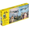 1000523290 Heller - STARTER KIT Normandy Airwar - 52329