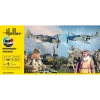 1000523290-2 Heller - STARTER KIT Normandy Airwar - 52329