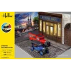 Heller - STARTER KIT Diorama Splendid Hotel - 52330