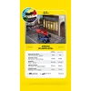 Heller - STARTER KIT Diorama Splendid Hotel - 52330