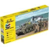1000523320 Heller - STARTER KIT Omaha Beach - 52332