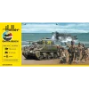 1000523320-2 Heller - STARTER KIT Omaha Beach - 52332