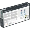 1000550500-1 Heller - STARTER KIT Twin Set La Seine + La Saone - 55050
