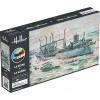 1000550500 Heller - STARTER KIT Twin Set La Seine + La Saone - 55050