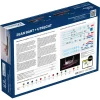 Heller - STARTER KIT Twin Set Jean Bart + Utrecht - 55602