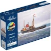 Heller - STARTER KIT Twin Set Jean Bart + Utrecht - 55602