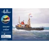 Heller - STARTER KIT Twin Set Jean Bart + Utrecht - 55602