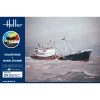 1000556040-2 Heller - STARTER KIT Twin Set Volontaire + Marie Jeanne - 55604