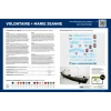 1000556040-3 Heller - STARTER KIT Twin Set Volontaire + Marie Jeanne - 55604