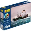 1000556080 Heller - STARTER KIT Twin Set Roc Amadour + Bordasteinur - 55608