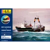 1000556080-2 Heller - STARTER KIT Twin Set Roc Amadour + Bordasteinur - 55608