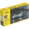 1000561070 Heller - STARTER KIT Mercedes C9 - 56107