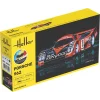 1000561090 Heller - STARTER KIT Porsche 962 - 56109