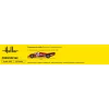 1000561090-4 Heller - STARTER KIT Porsche 962 - 56109