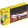 Heller - STARTER KIT Peugeot 905 - 56110