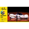 Heller - STARTER KIT Peugeot 905 - 56110