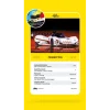 Heller - STARTER KIT Peugeot 905 - 56110