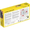 Heller - STARTER KIT Citroën C4 WRC Speed - 56117