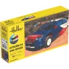 Heller - STARTER KIT Citroën C4 WRC Speed - 56117