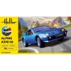 1000561460-2 Heller - STARTER KIT Alpine A310 - 56146