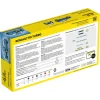 1000561500-1 Heller - STARTER KIT Renault R5 Turbo - 56150