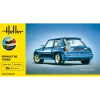 1000561500-2 Heller - STARTER KIT Renault R5 Turbo - 56150