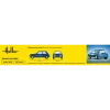 1000561500-4 Heller - STARTER KIT Renault R5 Turbo - 56150