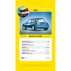 1000561500-card Heller - STARTER KIT Renault R5 Turbo - 56150