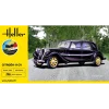 1000561590-2 Heller - STARTER KIT Citroen 11 CV - 56159