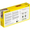 1000561600-1 Heller - STARTER KIT Peugeot 203 - 56160
