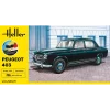 Heller - STARTER KIT Peugeot 403 - 56161