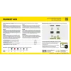 Heller - STARTER KIT Peugeot 403 - 56161