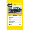 Heller - STARTER KIT Peugeot 403 - 56161