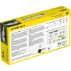 Heller - STARTER KIT Citroen DS 19 - 56162