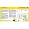 Heller - STARTER KIT Citroen DS 19 - 56162