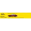 1000561660-4 Heller - STARTER KIT BMW 630 CS - 56166