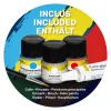 1000561660-5 Heller - STARTER KIT BMW 630 CS - 56166