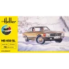 Heller - STARTER KIT MB 450 SL - 56171