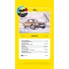 Heller - STARTER KIT MB 450 SL - 56171