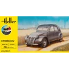 Heller - STARTER KIT Citroen 2 CV - 56175