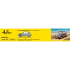 Heller - STARTER KIT Citroen 2 CV - 56175