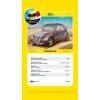 Heller - STARTER KIT Citroen 2 CV - 56175