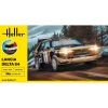 1000561770-2 Heller - STARTER KIT Lancia Delta S4 - 56177