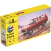 Heller - STARTER KIT Range Rover - 56181