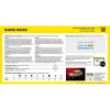 Heller - STARTER KIT Range Rover - 56181