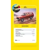 Heller - STARTER KIT Range Rover - 56181