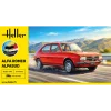 1000561820-2 Heller - STARTER KIT Alfa Romeo Alfasud - 56182
