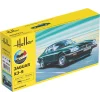Heller - STARTER KIT Jaguar XJ-S - 56183