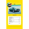 Heller - STARTER KIT Jaguar XJ-S - 56183