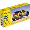 1000561890 Heller - STARTER KIT Peugeot 205 Turbo Rallye - 56189